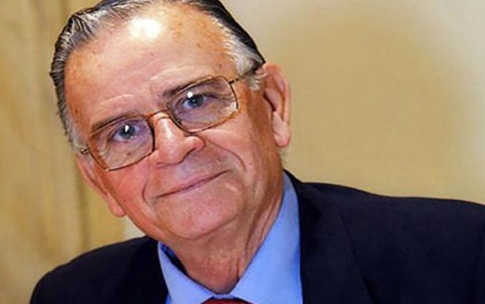 Ποιος ήταν ο Σαράντος Καργάκος