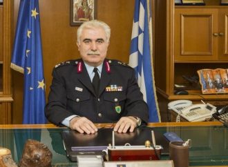 Ποιος είναι ο νέος αρχηγός της ΕΛ.ΑΣ. Άρης Ανδρικόπουλος