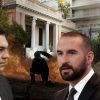 Πολιτική κατάθλιψη σε κυβέρνηση και Μαξίμου