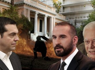 Πολιτική κατάθλιψη σε κυβέρνηση και Μαξίμου