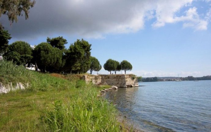 Πολιτιστικό τριήμερο στην Πρέβεζα με γιορτή σαρδέλας και ηπειρωτικά προϊόντα