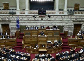 Πράσινο φως στον προϋπολογισμό του 2019