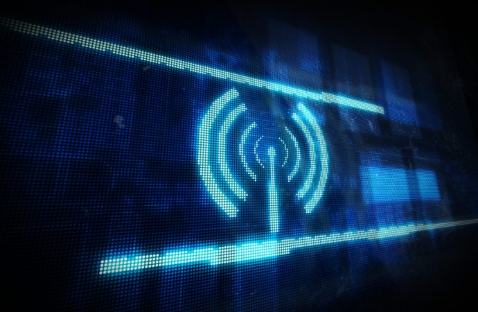 Προς υλοποίηση το έργο της εγκατάστασης Wi-Fi σε όλες τις φοιτητικές εστίες