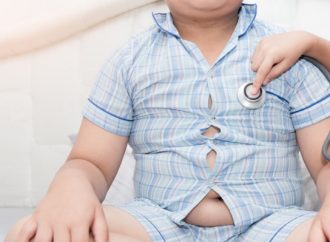 Πρωτιά-ντροπή για την Ελλάδα η παιδική παχυσαρκία – Με ποιους καρκίνους συνδέεται