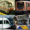 Πρωτομαγιά 2018: Πώς θα κινηθούν τα μέσα μεταφοράς