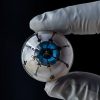 Πρωτότυπο βιονικού ματιού μέσω 3D εκτύπωσης