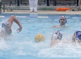 Πόλο: Έφτασε τις 150 νίκες ο Ολυμπιακός