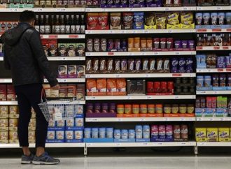 Πώς «έκλεισαν» τα σούπερ μάρκετ το 6μηνο