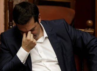 Ραγδαίες πολιτικές εξελίξεις: Πρώτα ανασχηματισμός και μετά εκλογές