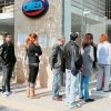 Ρεκόρ ανεργίας στη Θεσσαλονίκη: 6 στους 10 χωρίς δουλειά