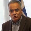Ριζικό ανασχεδιασμό της Πολιτικής Προστασίας, προανήγγειλε ο Σκουρλέτης