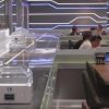Ρομπότ αντί σερβιτόρων σε εστιατόριο στην Κίνα
