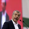 Σ. Θεοδωράκης: Η παράνομη κράτηση επιτέλους τερματίστηκε