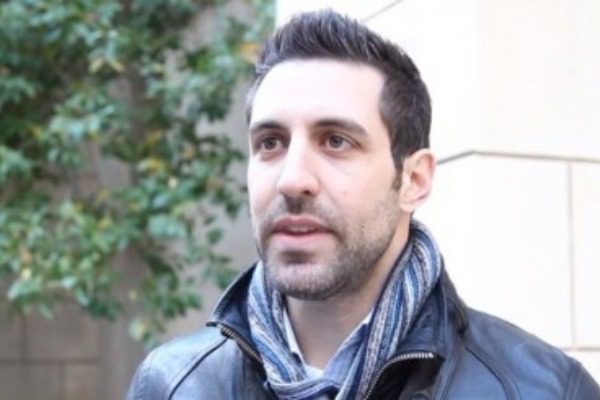ΣΟΚ! Δολοφονήθηκε ο ελληνικής καταγωγής επιχειρηματίας Μάθιου Στάικος