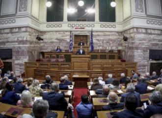 ΣΥΡΙΖΑ: Εκλογή ΠτΔ από τον λαό, αν δεν “βγουν” 180 σε εξάμηνο