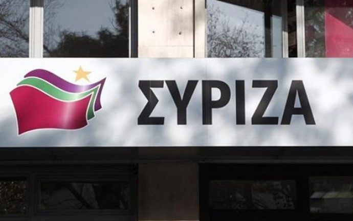 ΣΥΡΙΖΑ: «Ο ΣΚΑΪ δεν είναι ενημερωτικό κανάλι, αλλά βραχίονας της Ν.Δ. και των πληρωμένων τρολ της»