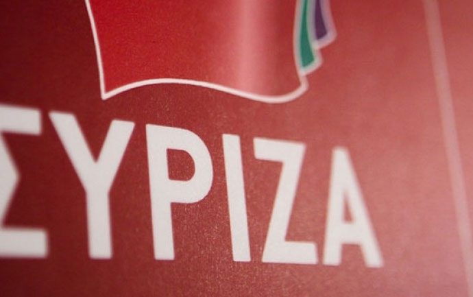 ΣΥΡΙΖΑ: Ο θάνατος της Ρίκας Βαγιάννη είναι σημαντική απώλεια για τη δημοσιογραφία