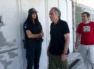 ΣΥΡΙΖΑ: Φαιδρές και χυδαίες οι δηλώσεις Γεωργιάδη