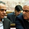 Σάββατο πρωί η τελετή παράδοσης-παραλαβής Τόσκα σε Σκουρλέτη