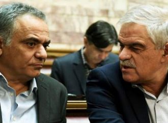 Σάββατο πρωί η τελετή παράδοσης-παραλαβής Τόσκα σε Σκουρλέτη