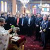 Σαμοθράκη: Τον εορτασμό των Θεοφανείων παρακολούθησε ο Αλ. Τσίπρας