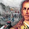 Σαν σήμερα: Το 1822 η Μάχη των Στύρων – Ο Ηλίας Μαυρομιχάλης «πέφτει» πολεμώντας για την απελευθέρωση