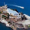 Σαν σήμερα: Το 1934 εγκαινιάστηκαν οι φυλακές του Αλκατράζ