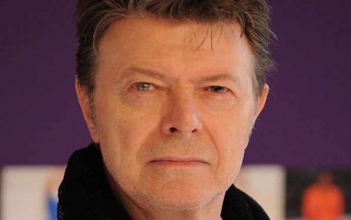 Σαν σήμερα: Το 2016 «έφυγε» ο David Bowie