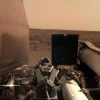 Σε εξέλιξη η αποστολή του InSight της NASA στον Άρη