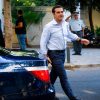Σε εξέλιξη το Πολιτικό Συμβούλιο του ΣΥΡΙΖΑ υπό τον Τσίπρα