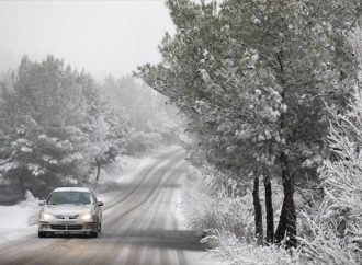 Σε κατάσταση έκτακτης ανάγκης λόγω ψύχους περιοχές σε Κιλκίς και Σέρρες