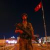 Σε κρυφή τοποθεσία της Ελλάδας φυλάσσονται δύο Τούρκοι κομάντο