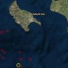 Σεισμός 4,3 Ρίχτερ ανοιχτά της Ζακύνθου