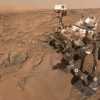 Σημαντική ανακάλυψη της NASA στον Άρη: Βρέθηκαν οργανικές ουσίες