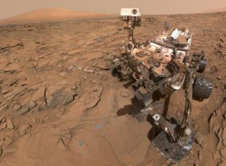 Σημαντική ανακάλυψη της NASA στον Άρη: Βρέθηκαν οργανικές ουσίες