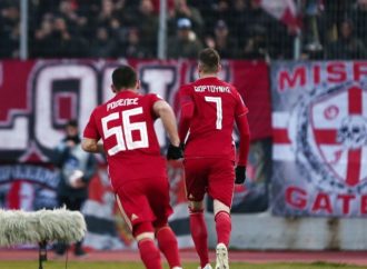 Σούπερ Λίγκα: Εύκολη νίκη για τον Ολυμπιακό