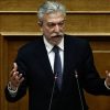Στ. Κοντονής: Σωστά τα συγχαρητήρια Τσίπρα σε Παπαχρήστου