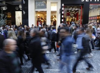 ΣτΕ: Γιατί είναι Συνταγματική η λειτουργία καταστημάτων τις Κυριακές