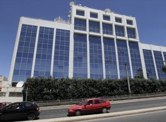 Στάση εργασίας στον ΣΚΑΪ για την απόλυση 12 δημοσιογράφων
