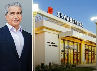 Θρήνος στον επιχειρηματικό κόσμο: Πέθανε ο Στέλιος Σκλαβενίτης
