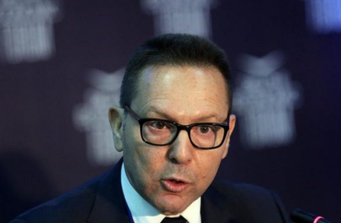 Βελτίωσαν τις σχέσεις τους Πούτιν – Ερντογάν. Στρατηγική συμφωνία για τον Turkish Stream.