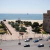 Στα χρώματα των ΗΠΑ θα «στολιστούν» οι δρόμοι της Θεσσαλονίκης για την 83η ΔΕΘ