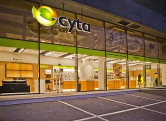 Στην Vodafone η CYTA Hellas έναντι 118 εκατ. ευρώ