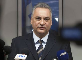 Στην Αδριανούπουλη ο Μ. Κεφαλογιάννης – Θα επισκεφθεί τους δύο στρατιωτικούς