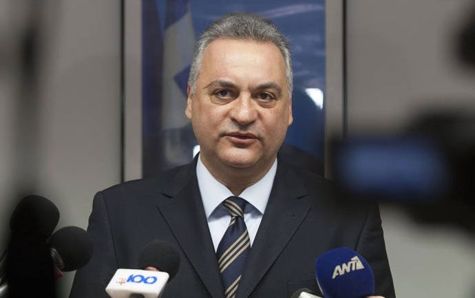 Στην Αδριανούπουλη ο Μ. Κεφαλογιάννης – Θα επισκεφθεί τους δύο στρατιωτικούς