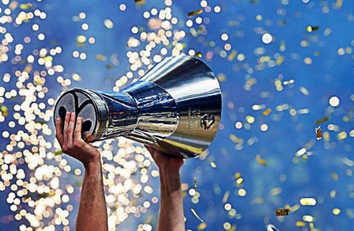 Euroleague: Στην Αθήνα το Final 4 του 2020!