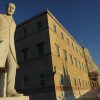 Στην Βουλή το σχέδιο νόμου για το νέο Πανεπιστήμιο Θεσσαλίας