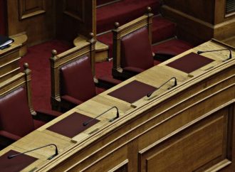 Στην τελική ευθεία για τον ανασχηματισμό