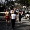 Στην τελική ευθεία η εισαγγελική έρευνα για τη φονική πυρκαγιά στο Μάτι