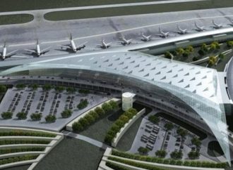Στην τελική ευθεία «μπαίνει» το νέο Διεθνές Αεροδρόμιο στο Καστέλι